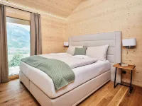 Premium Mit 5 Schlafzimmern, Sauna &Pool