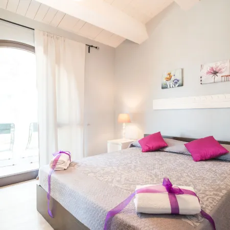 VIlla Cielo