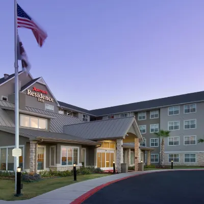 Residence Inn San Antonio SeaWorld®/Lackland Hotels near V J Keefe Stadium