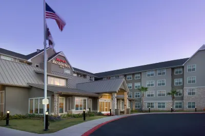 Residence Inn San Antonio SeaWorld®/Lackland Hotels in San Antonio