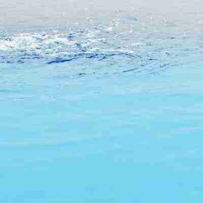 Chungju Psyche Pool Villa Others