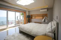 Namhae Bokkongii Seesru Ocean View Poolvilla