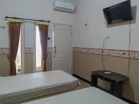 RedDoorz Syariah Near Pasar Sleko Madiun