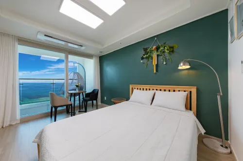 Sockcho Summitbay Panorama Oceanview 14