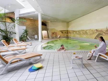Leonardo Hotel Mainz