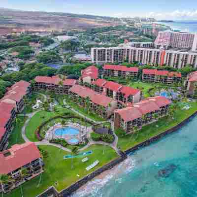 Aston at Papakea Resort Hotel Exterior