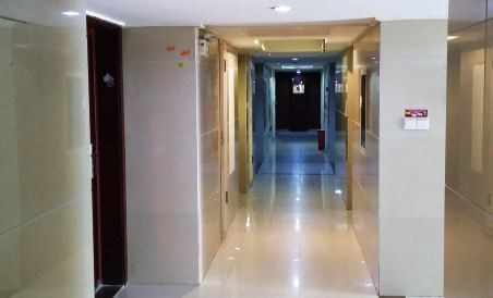 Nanning Qingzhou Rental Apartments - Housity