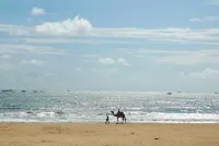 Malpe Sea Front Cottages Hotels in Malpe