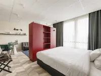 Roxi the Urban Residence Brussels Hotels near Metro Roodebeek