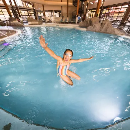 Sunriver Resort