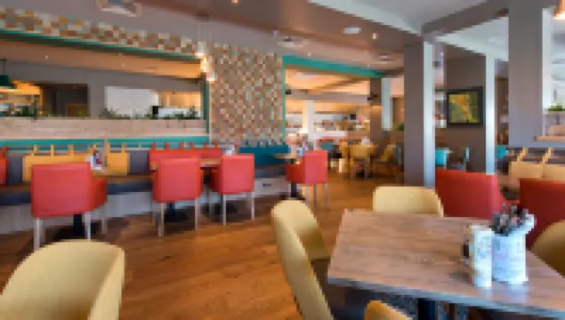 Premier Inn Skegness Seafront Hotels in 