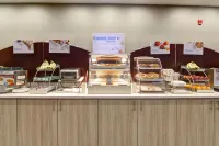 Holiday Inn Express & Suites OSHAWA DOWNTOWN - TORONTO AREA by IHG - breakfast