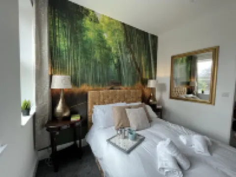 Modern 1 Bed Studios for Comfy Stay in Preston