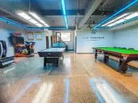 Jing'an Yetang Yinxia Hotel Hotels in Jing'an