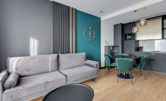 Grano Apartments Gdansk Old Town Spa & Wellness