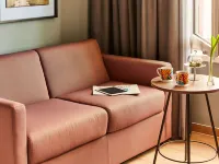 Pullman Stuttgart Fontana