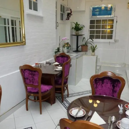 Lensfield Hotel