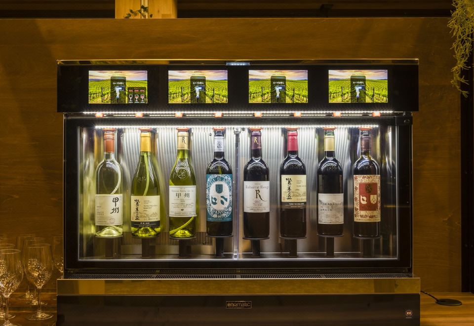 HOTEL KOHAKUEN 이미지