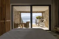 Amethyst Selene Paleros Couple's Hideaway Hotels in der Nähe von Flughafen Preveza
