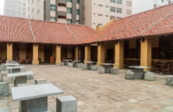 시티 베즈 콜롬보