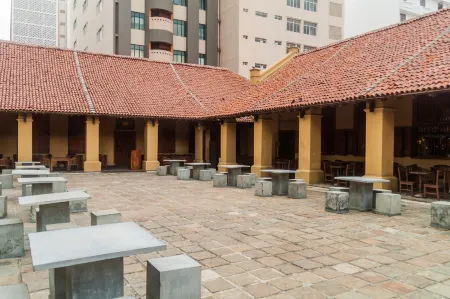 City Beds Colombo