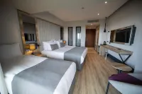 Seven for Life Thermal Hotel - All Inclusive Hotels in Güzelçamlı