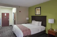 Quality Inn & Suites Quantico Hotels in Garrisonville