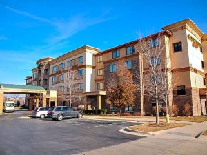 Courtyard des Moines West/Jordan Creek