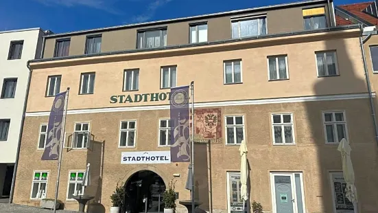 Stadthotel Waidhofen an der Thaya