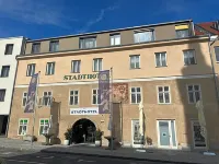 Stadthotel Waidhofen an der Thaya Hôtels à : Waidhofen an der Thaya