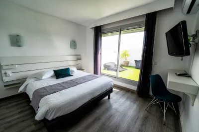 Hotel Aquarius Hotels in Canet-en-Roussillon