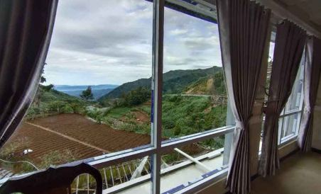 Homestay Pakuwojo Sikunir - Housity