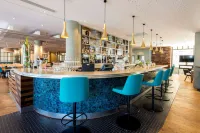 Radisson Blu Hotel, Marseille Vieux Port - Baarit