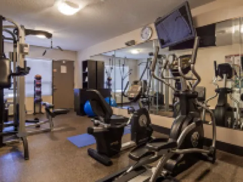 Best Western Gateway Adirondack Inn Hotels in Utica