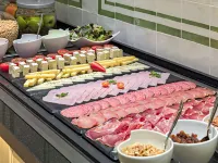 Boutique Hotel H10 Montcada - servizio colazione