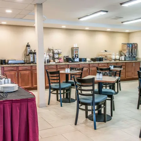 Clarion Inn I-94 Near Expo Center