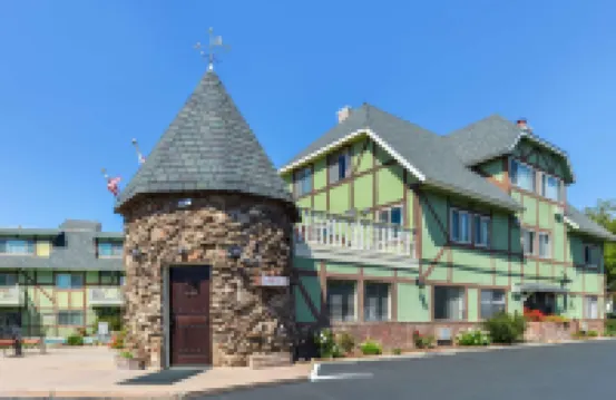 Svendsgaard's Danish Lodge-Americas Best Value Inn