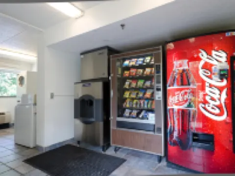 モーテル 6 ゲイザースバーグ、ワシントン DC - ワシントン ゲイサーズバーグのホテル