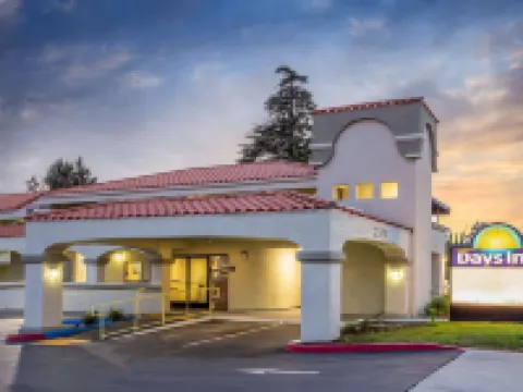 Days Inn by Wyndham Banning Casino/Outlet Mall Hoteles en Banning