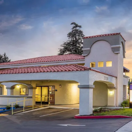 Days Inn by Wyndham Banning Casino/Outlet Mall