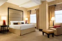 Hotel du Pont Hotels in 