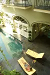 Bienville House Hotel New Orleans - piscine