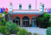 Hotel de La Paix
