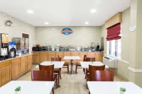 베이몬트 바이 윈덤 서배너 가든 시티