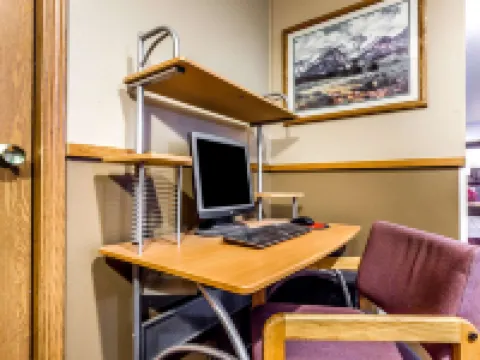 Days Inn by Wyndham Ellensburg Hotels in Kittitas County