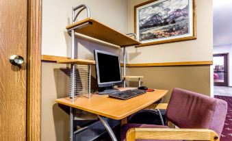 Days Inn by Wyndham Ellensburg