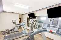 Microtel Inn & Suites by Wyndham Urbandale/Des Moines - salle de sport