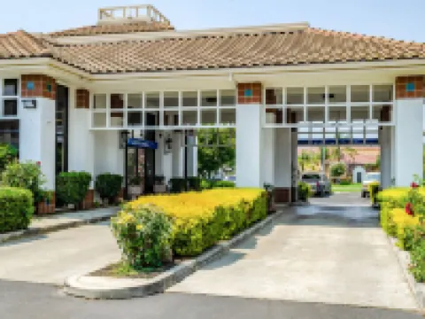 Motel 6 Oakdale, CA Hoteles en Condado de Stanislaus
