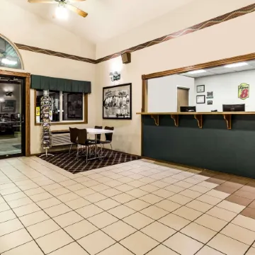 Super 8 by Wyndham Fruita