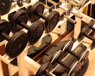 Best Western Hotel Dei Cavalieri - Fitnessstudio